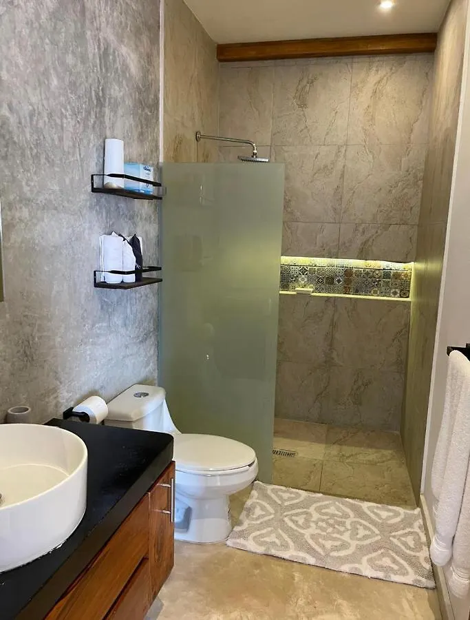 Enjoy Sunsets At Fully Equipped 1Br Condo By The Beach Isla Mujeres