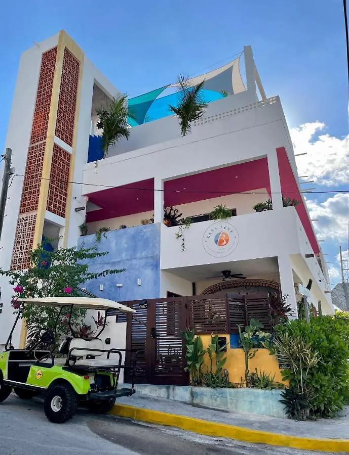 Enjoy Sunsets At Fully Equipped 1Br Condo By The Beach Isla Mujeres 0*,  Mexiko