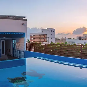  Kwatera prywatna Casa Barco Boutique