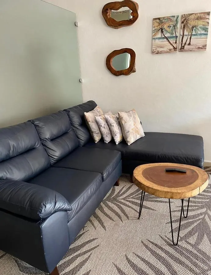 Enjoy Sunsets At Fully Equipped 1Br Condo By The Beach Isla Mujeres Mexico